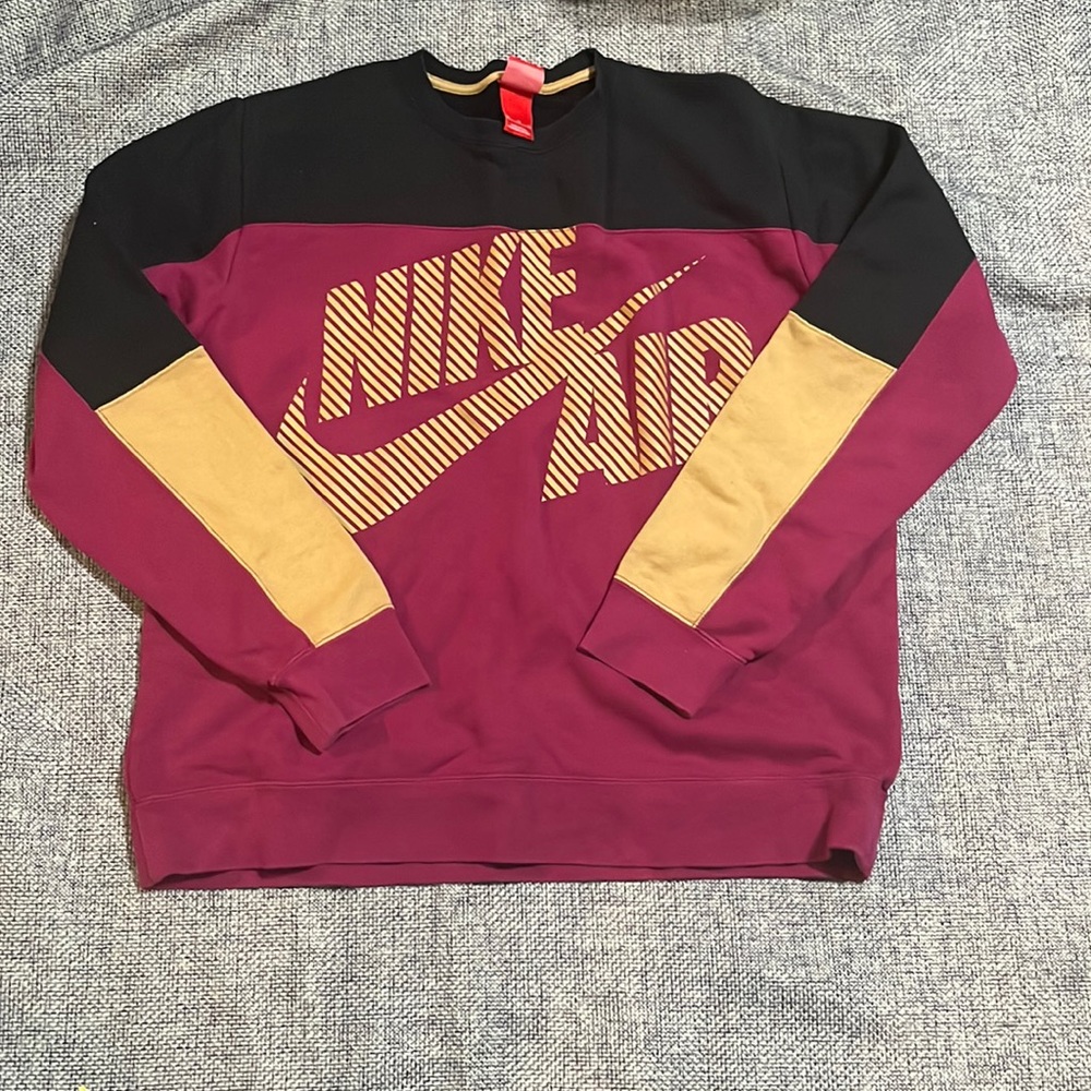 Vintage Nike sweater